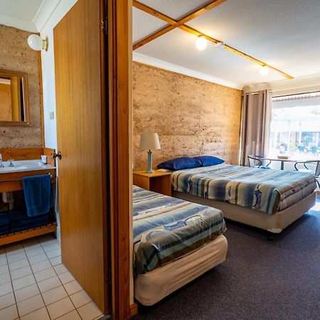 Great Western Motel Норсмен Екстер'єр фото