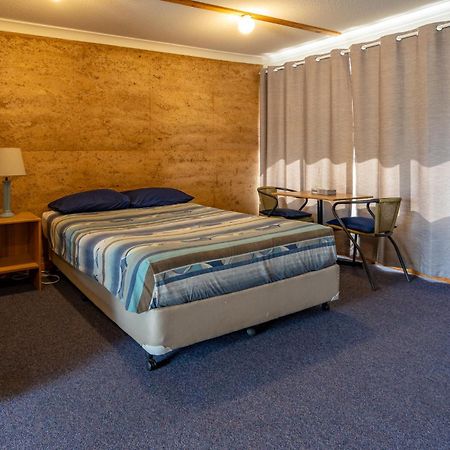 Great Western Motel Норсмен Екстер'єр фото