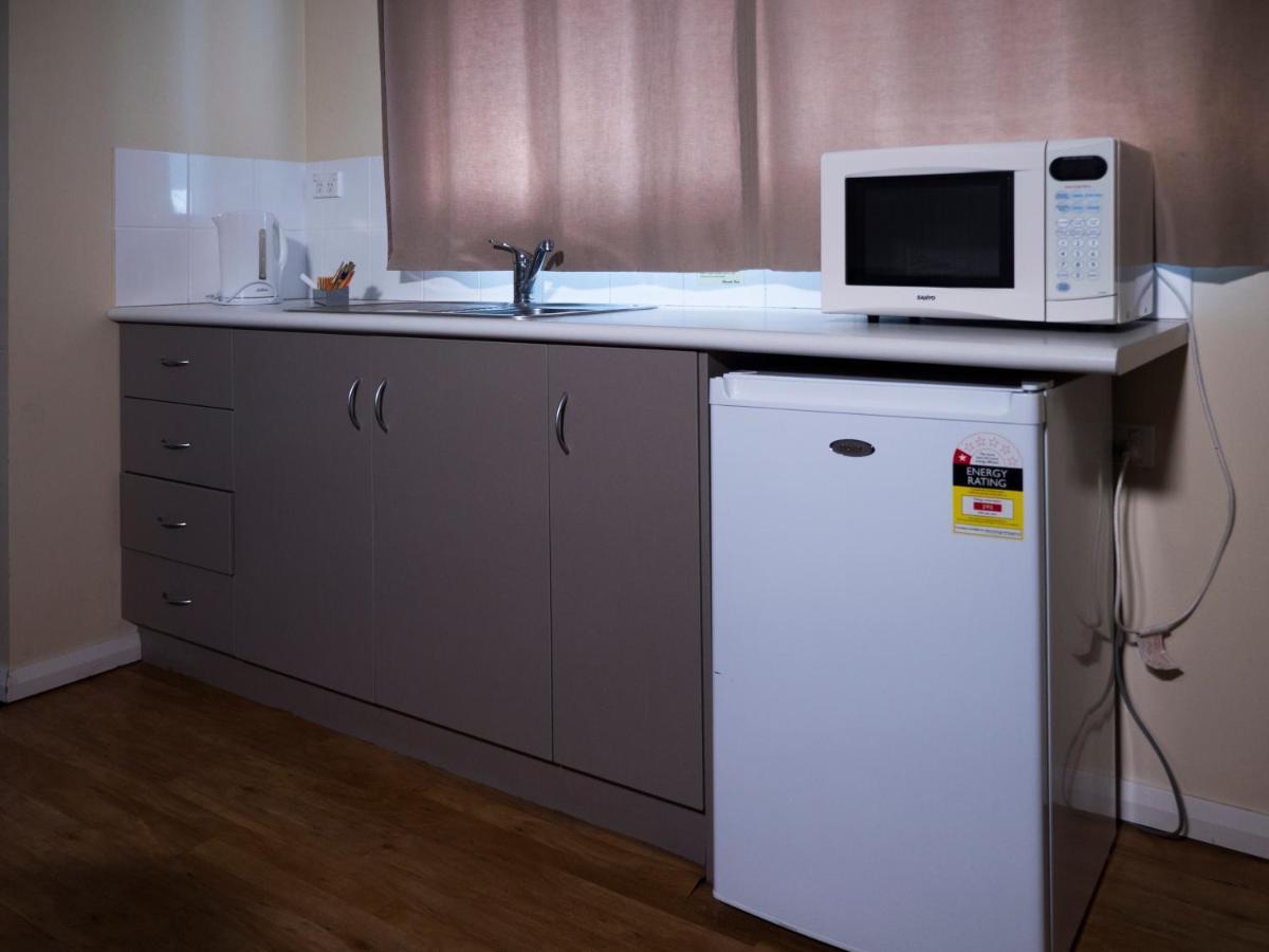 Great Western Motel Норсмен Екстер'єр фото