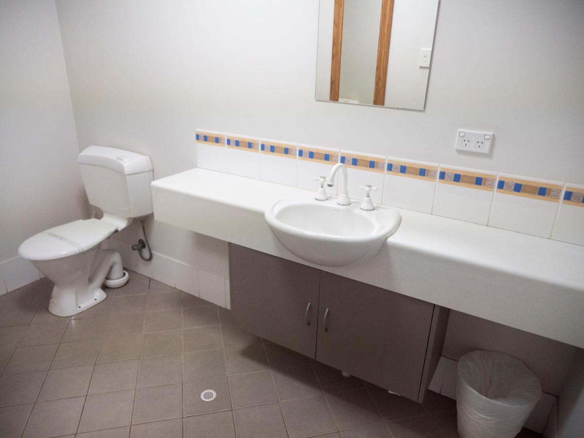 Great Western Motel Норсмен Екстер'єр фото