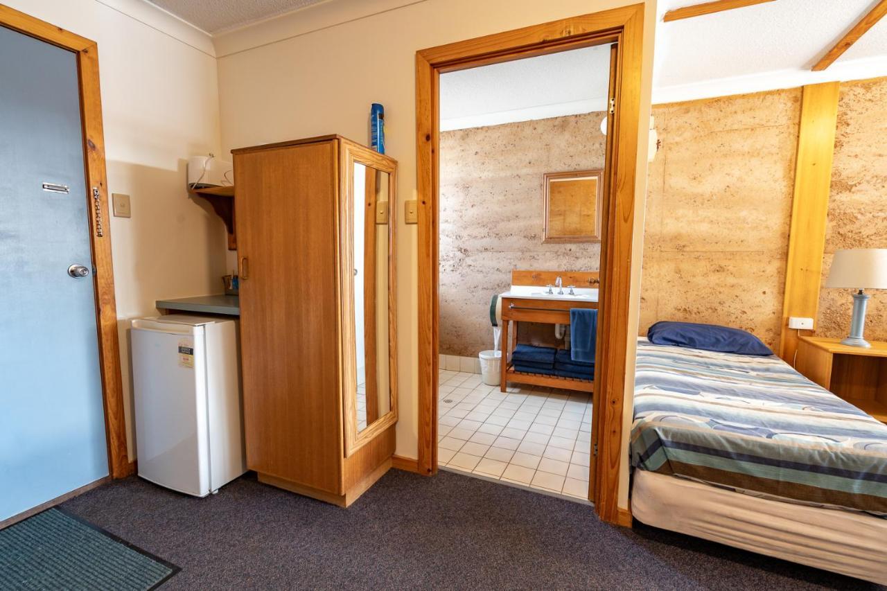 Great Western Motel Норсмен Екстер'єр фото