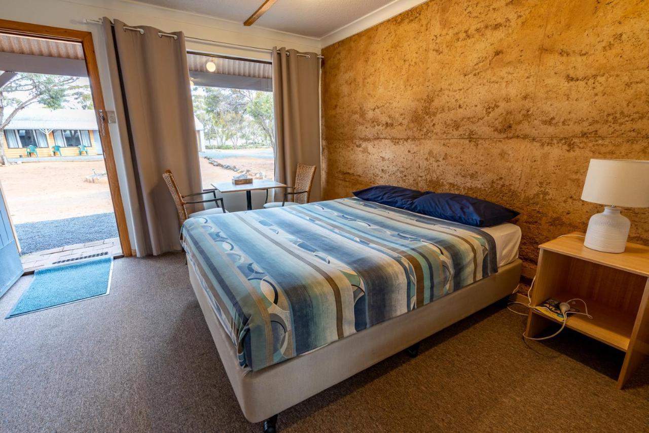 Great Western Motel Норсмен Екстер'єр фото