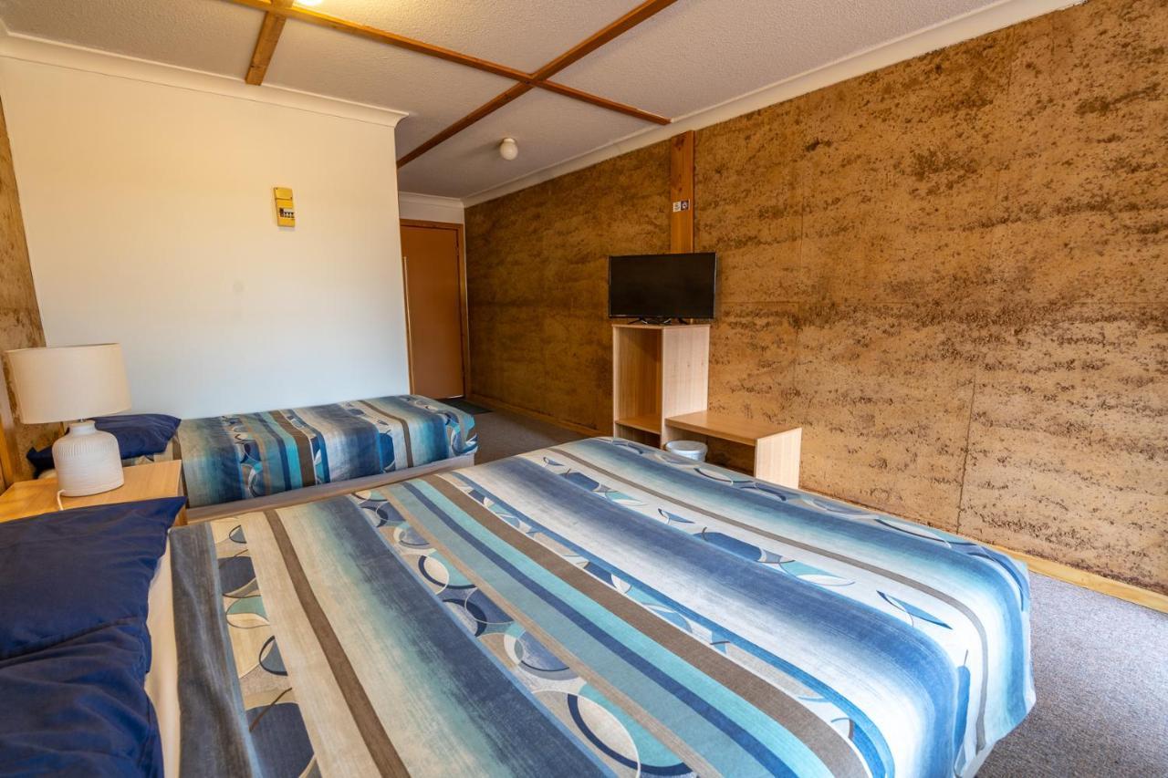 Great Western Motel Норсмен Екстер'єр фото