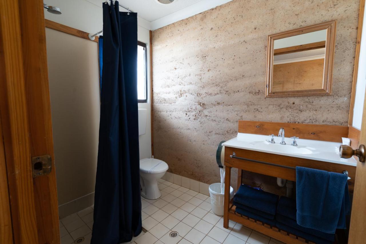 Great Western Motel Норсмен Екстер'єр фото