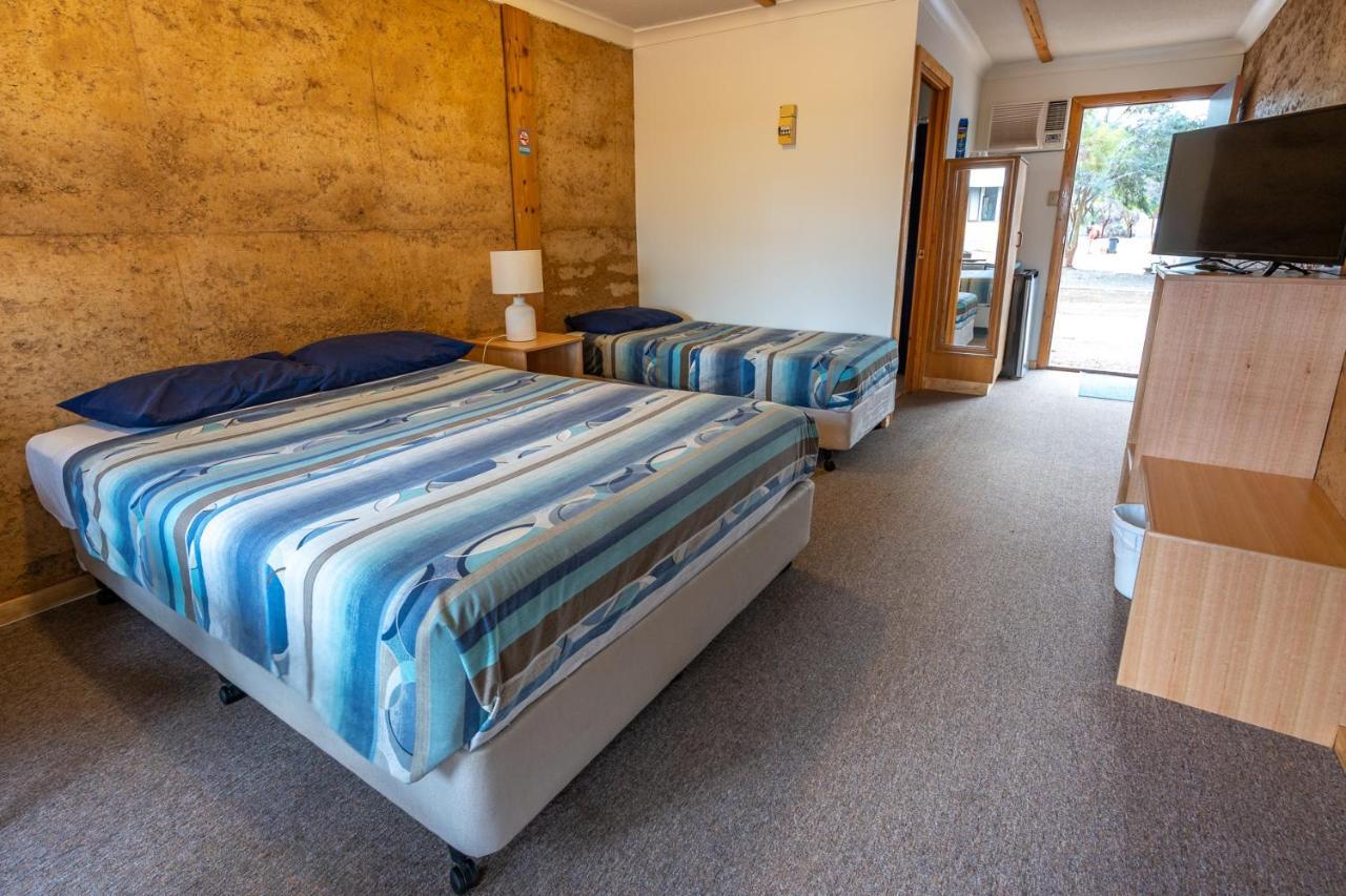 Great Western Motel Норсмен Екстер'єр фото