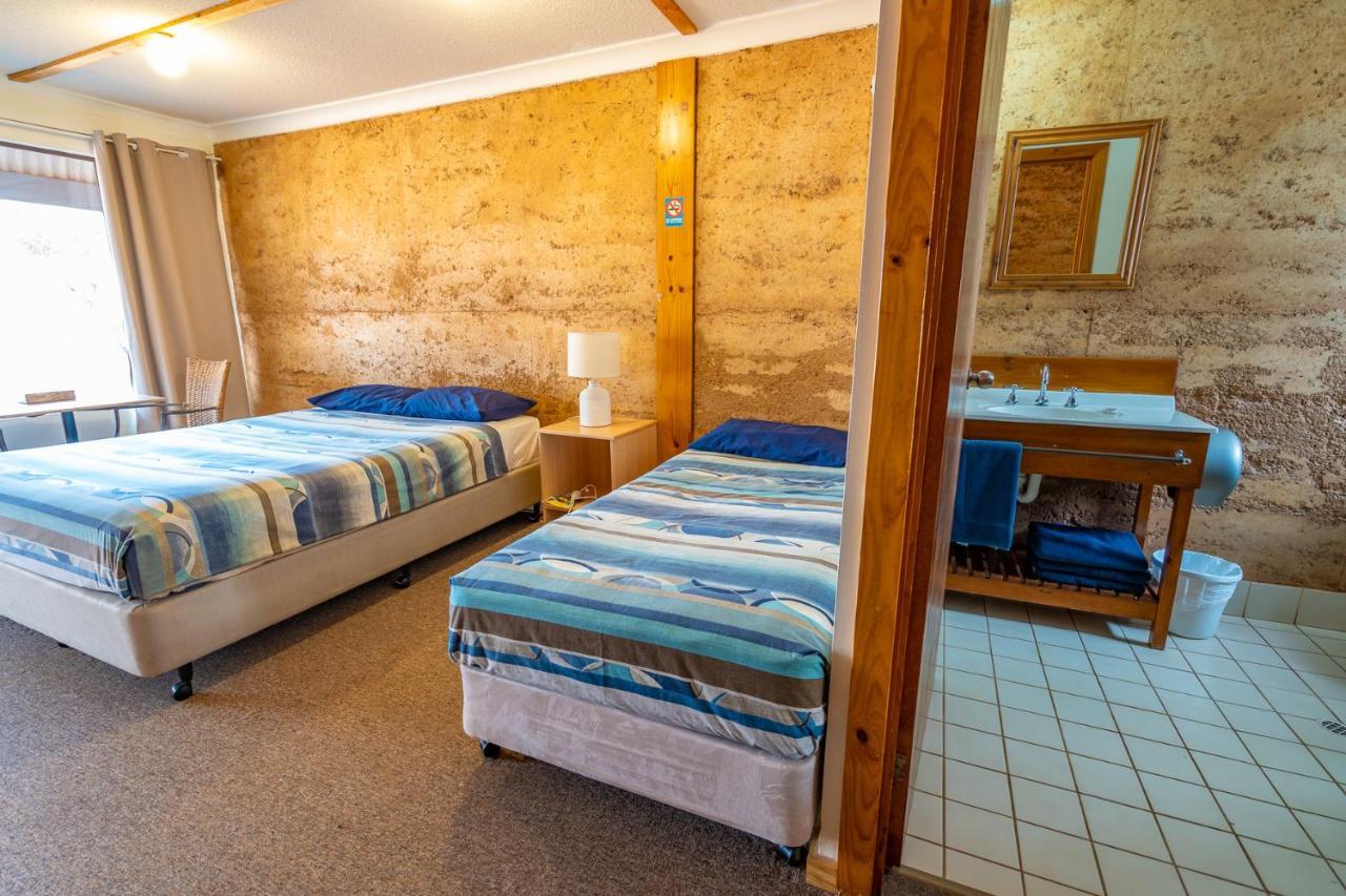 Great Western Motel Норсмен Екстер'єр фото