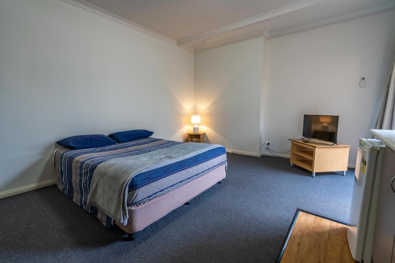 Great Western Motel Норсмен Екстер'єр фото