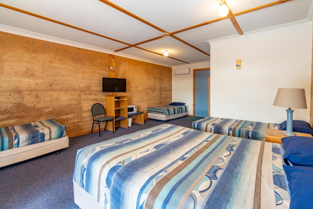 Great Western Motel Норсмен Екстер'єр фото