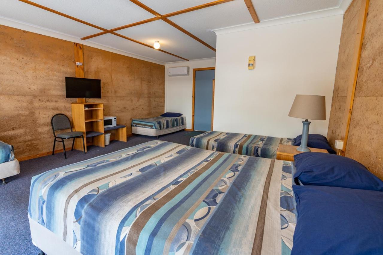 Great Western Motel Норсмен Екстер'єр фото