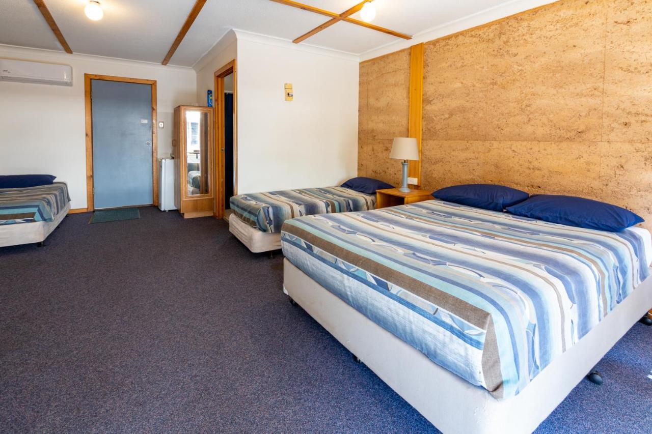 Great Western Motel Норсмен Екстер'єр фото