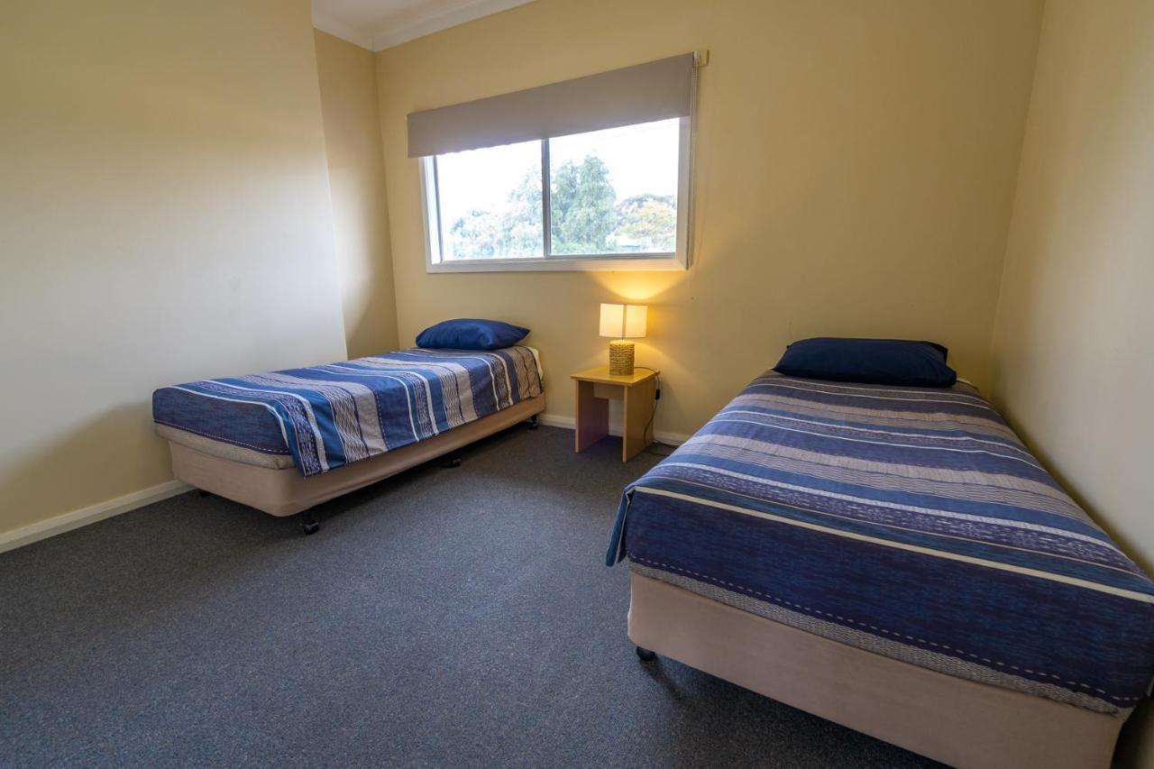 Great Western Motel Норсмен Екстер'єр фото