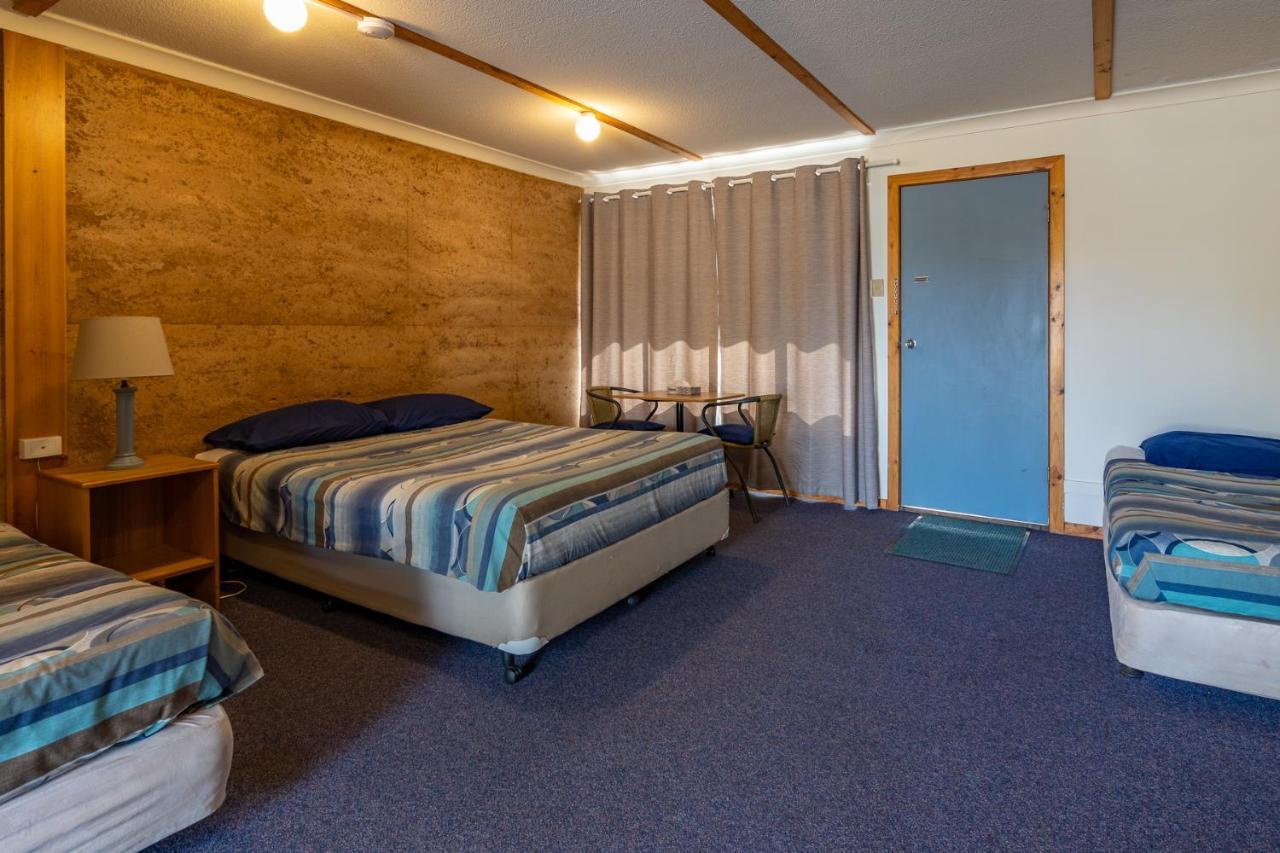 Great Western Motel Норсмен Екстер'єр фото