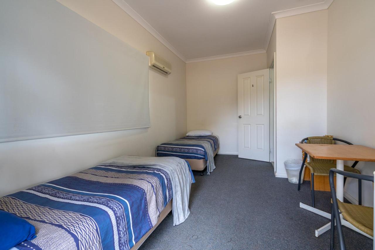 Great Western Motel Норсмен Екстер'єр фото