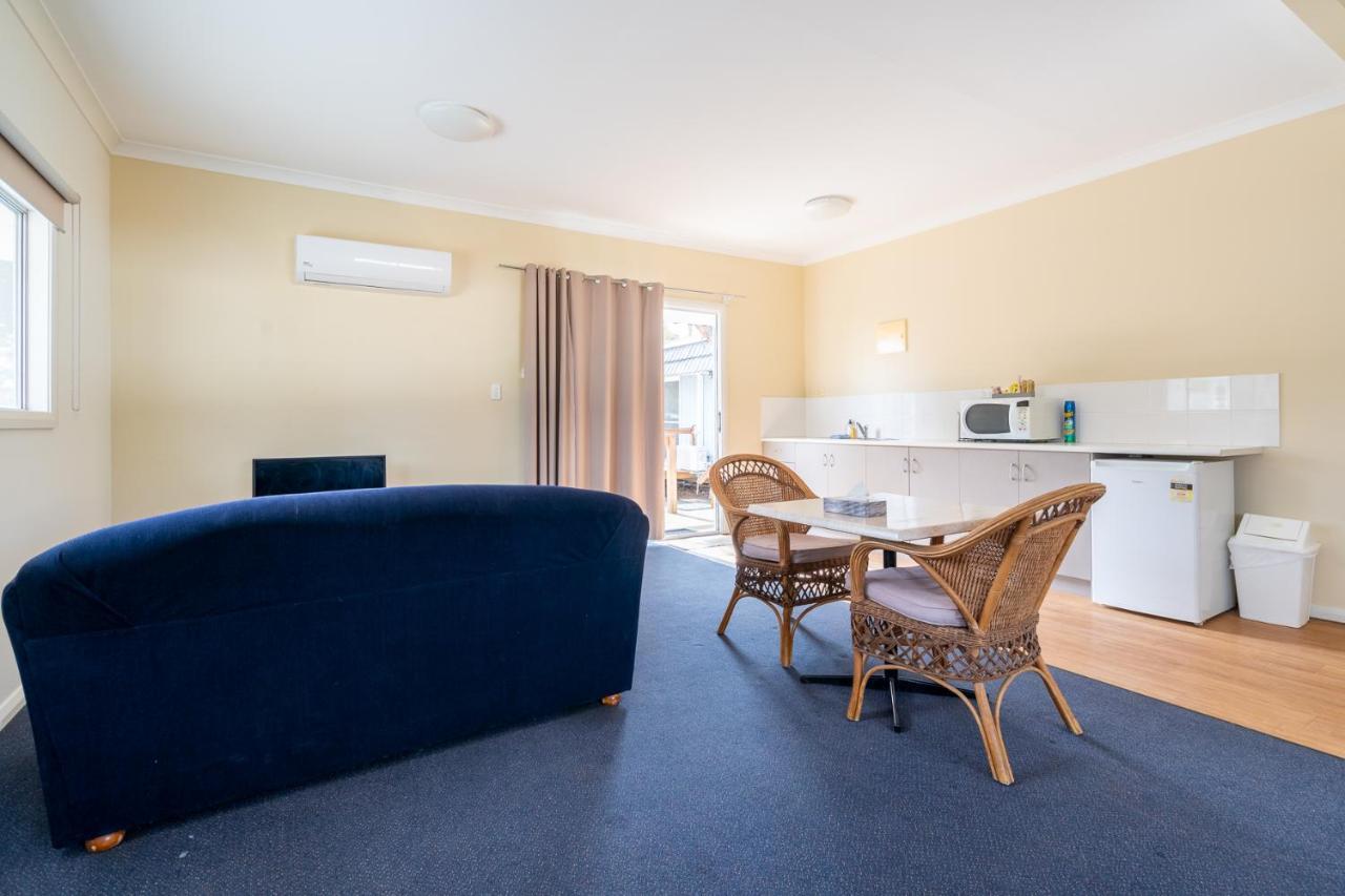 Great Western Motel Норсмен Екстер'єр фото