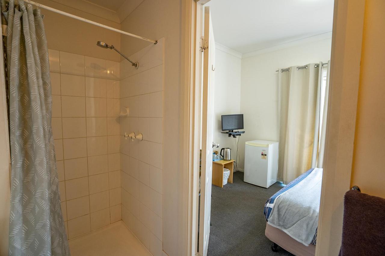 Great Western Motel Норсмен Екстер'єр фото
