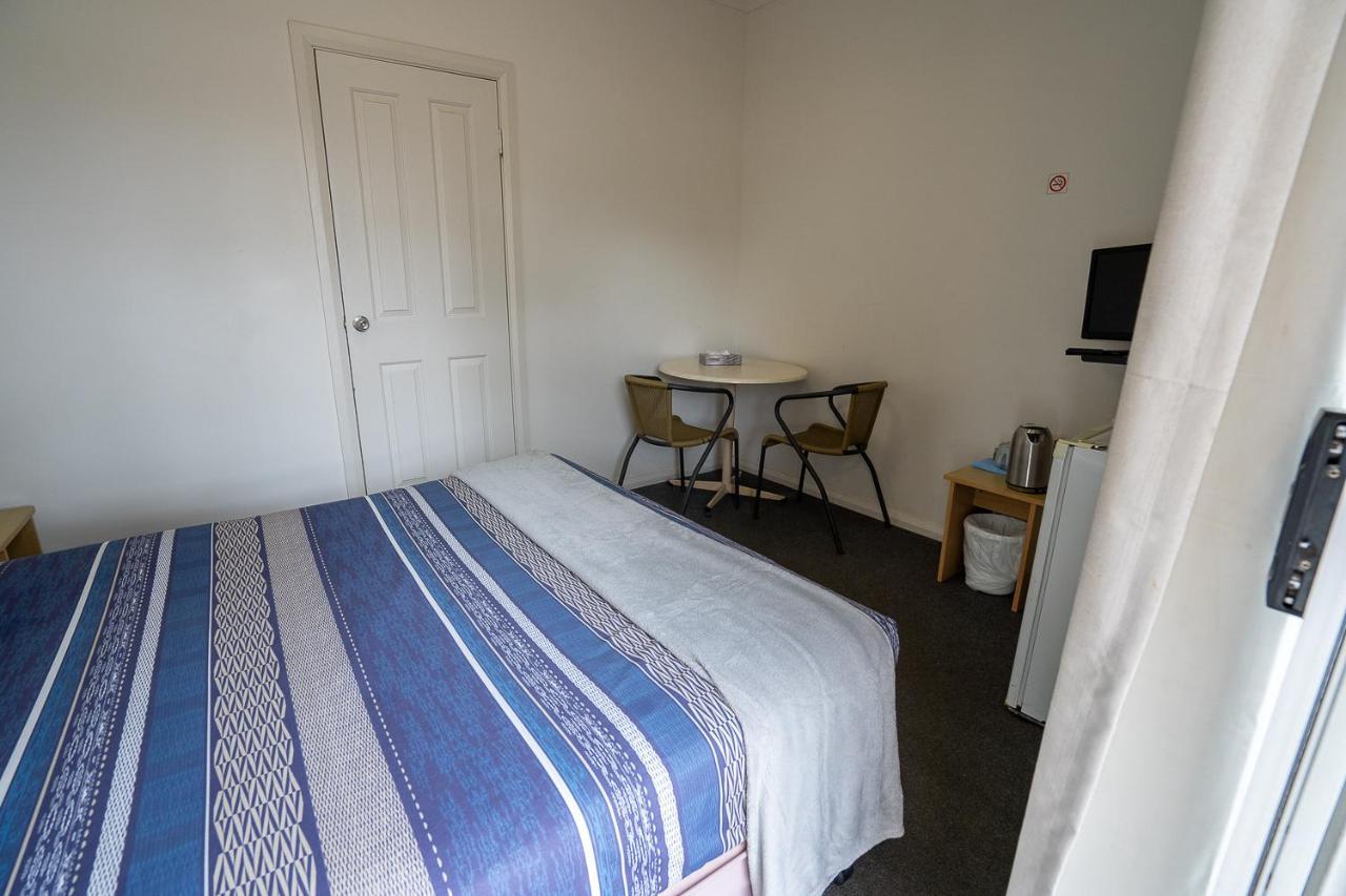 Great Western Motel Норсмен Екстер'єр фото