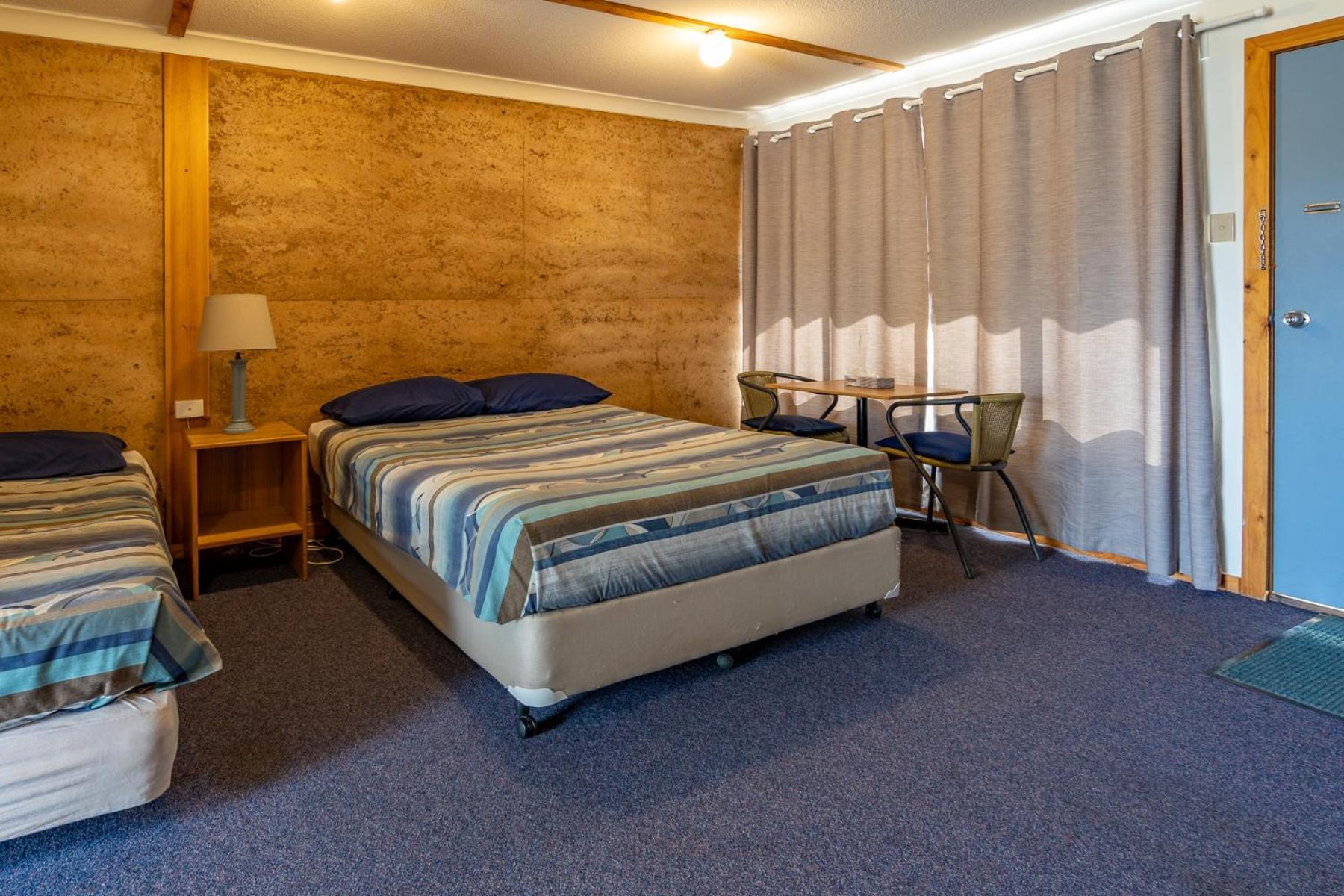 Great Western Motel Норсмен Екстер'єр фото